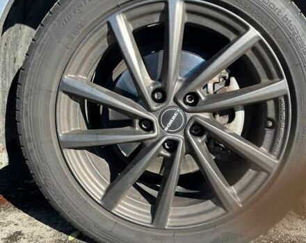 Серый Фольксваген Гольф, объемом двигателя 1.97 л и пробегом 189 тыс. км за 15900 $, фото 11 на Automoto.ua