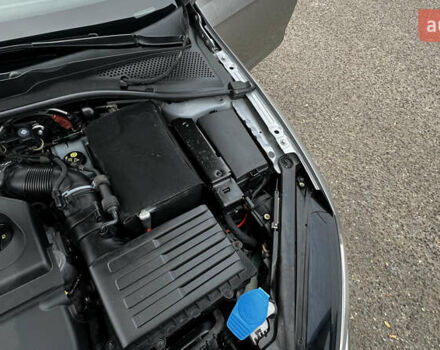 Серый Фольксваген Гольф, объемом двигателя 1.97 л и пробегом 300 тыс. км за 10700 $, фото 74 на Automoto.ua