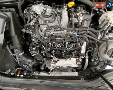 Серый Фольксваген Гольф, объемом двигателя 1.6 л и пробегом 237 тыс. км за 12200 $, фото 20 на Automoto.ua