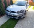 Сірий Фольксваген Гольф, об'ємом двигуна 1.6 л та пробігом 237 тис. км за 10800 $, фото 1 на Automoto.ua