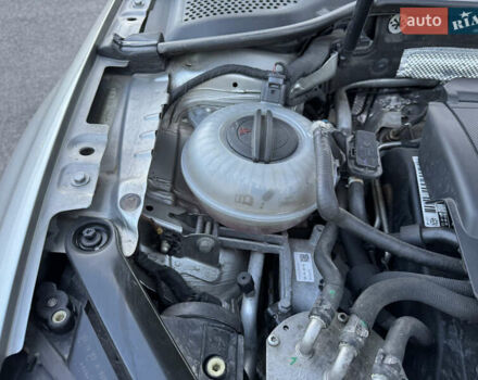 Сірий Фольксваген Гольф, об'ємом двигуна 1.6 л та пробігом 335 тис. км за 11999 $, фото 82 на Automoto.ua