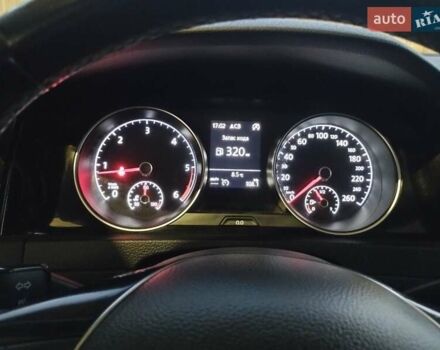 Сірий Фольксваген Гольф, об'ємом двигуна 1.6 л та пробігом 335 тис. км за 11200 $, фото 11 на Automoto.ua