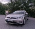 Серый Фольксваген Гольф, объемом двигателя 1.6 л и пробегом 255 тыс. км за 11380 $, фото 1 на Automoto.ua