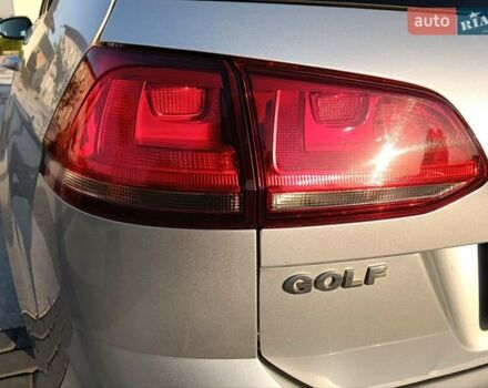 Фольксваген Гольф 2016 в Хмельницком на Automoto.ua Серый Фольксваген Гольф, объемом двигателя 1.6 л и пробегом 233 тыс. км за 10700 $, фото 28 на Automoto.ua