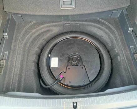 Серый Фольксваген Гольф, объемом двигателя 2 л и пробегом 135 тыс. км за 16714 $, фото 15 на Automoto.ua