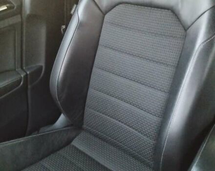 Сірий Фольксваген Гольф, об'ємом двигуна 1.6 л та пробігом 335 тис. км за 11200 $, фото 26 на Automoto.ua