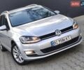 Серый Фольксваген Гольф, объемом двигателя 1.97 л и пробегом 325 тыс. км за 11350 $, фото 1 на Automoto.ua