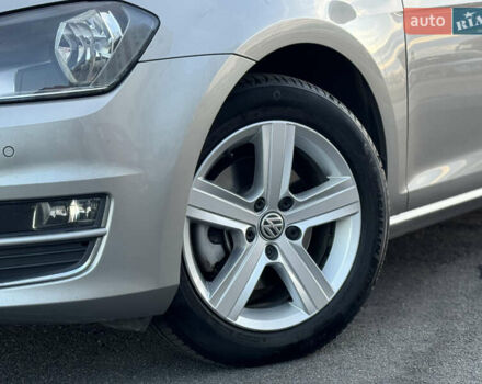 Сірий Фольксваген Гольф, об'ємом двигуна 1.6 л та пробігом 335 тис. км за 11999 $, фото 6 на Automoto.ua