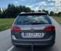 Серый Фольксваген Гольф, объемом двигателя 1.97 л и пробегом 336 тыс. км за 12600 $, фото 6 на Automoto.ua