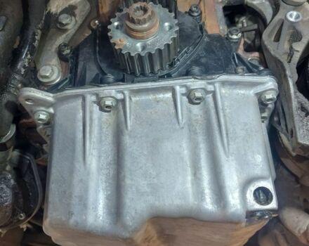 Серый Фольксваген Гольф, объемом двигателя 1.6 л и пробегом 250 тыс. км за 10500 $, фото 21 на Automoto.ua