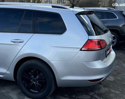 Серый Фольксваген Гольф, объемом двигателя 1.6 л и пробегом 218 тыс. км за 11890 $, фото 8 на Automoto.ua