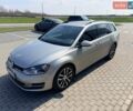 Серый Фольксваген Гольф, объемом двигателя 1.8 л и пробегом 160 тыс. км за 11500 $, фото 1 на Automoto.ua