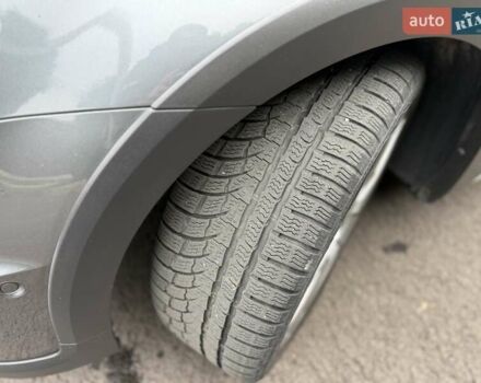 Серый Фольксваген Гольф, объемом двигателя 1.8 л и пробегом 199 тыс. км за 12200 $, фото 15 на Automoto.ua