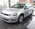 Сірий Фольксваген Гольф, об'ємом двигуна 1.6 л та пробігом 252 тис. км за 11300 $, фото 5 на Automoto.ua