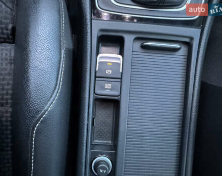 Сірий Фольксваген Гольф, об'ємом двигуна 1.6 л та пробігом 335 тис. км за 11999 $, фото 61 на Automoto.ua