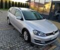Сірий Фольксваген Гольф, об'ємом двигуна 1.6 л та пробігом 199 тис. км за 10950 $, фото 1 на Automoto.ua