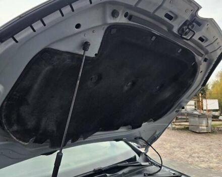 Сірий Фольксваген Гольф, об'ємом двигуна 1.6 л та пробігом 205 тис. км за 10499 $, фото 52 на Automoto.ua