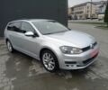 Серый Фольксваген Гольф, объемом двигателя 1.6 л и пробегом 258 тыс. км за 10500 $, фото 1 на Automoto.ua