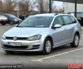 Сірий Фольксваген Гольф, об'ємом двигуна 1.6 л та пробігом 187 тис. км за 9500 $, фото 1 на Automoto.ua
