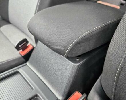 Сірий Фольксваген Гольф, об'ємом двигуна 1.6 л та пробігом 205 тис. км за 10499 $, фото 23 на Automoto.ua