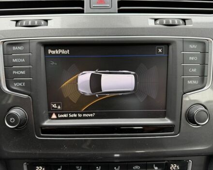 Сірий Фольксваген Гольф, об'ємом двигуна 1.8 л та пробігом 199 тис. км за 12200 $, фото 22 на Automoto.ua