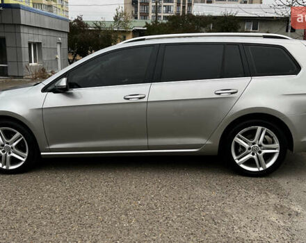 Серый Фольксваген Гольф, объемом двигателя 1.97 л и пробегом 300 тыс. км за 10700 $, фото 35 на Automoto.ua