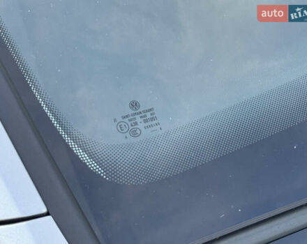 Сірий Фольксваген Гольф, об'ємом двигуна 1.6 л та пробігом 335 тис. км за 11999 $, фото 10 на Automoto.ua