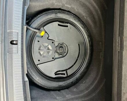 Серый Фольксваген Гольф, объемом двигателя 1.97 л и пробегом 189 тыс. км за 15900 $, фото 19 на Automoto.ua