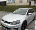 Серый Фольксваген Гольф, объемом двигателя 1.6 л и пробегом 217 тыс. км за 11500 $, фото 21 на Automoto.ua