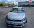 Серый Фольксваген Гольф, объемом двигателя 1.6 л и пробегом 143 тыс. км за 13500 $, фото 1 на Automoto.ua