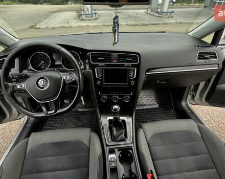 Серый Фольксваген Гольф, объемом двигателя 1.97 л и пробегом 300 тыс. км за 10700 $, фото 50 на Automoto.ua