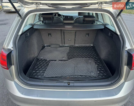 Сірий Фольксваген Гольф, об'ємом двигуна 1.6 л та пробігом 335 тис. км за 11999 $, фото 37 на Automoto.ua