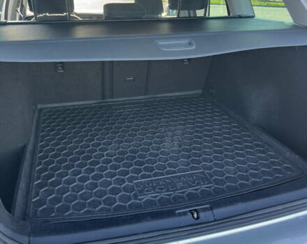 Серый Фольксваген Гольф, объемом двигателя 1.6 л и пробегом 218 тыс. км за 12900 $, фото 11 на Automoto.ua