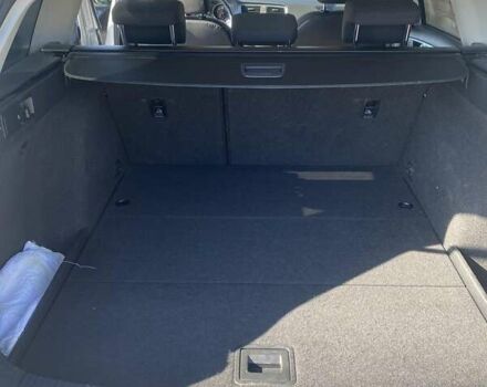 Серый Фольксваген Гольф, объемом двигателя 1.6 л и пробегом 240 тыс. км за 11500 $, фото 14 на Automoto.ua