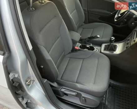 Серый Фольксваген Гольф, объемом двигателя 1.8 л и пробегом 80 тыс. км за 10500 $, фото 12 на Automoto.ua