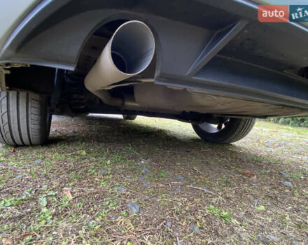 Серый Фольксваген Гольф, объемом двигателя 1.6 л и пробегом 237 тыс. км за 12200 $, фото 16 на Automoto.ua