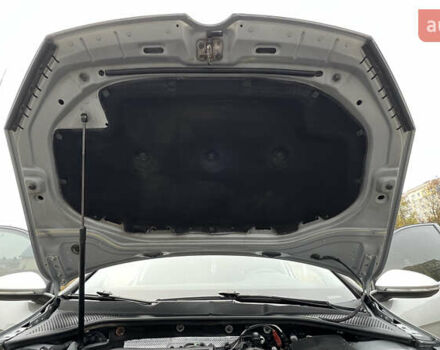 Серый Фольксваген Гольф, объемом двигателя 1.97 л и пробегом 300 тыс. км за 10700 $, фото 72 на Automoto.ua