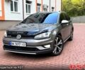 Серый Фольксваген Гольф, объемом двигателя 2 л и пробегом 250 тыс. км за 12700 $, фото 1 на Automoto.ua