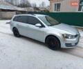Серый Фольксваген Гольф, объемом двигателя 1.8 л и пробегом 186 тыс. км за 11500 $, фото 3 на Automoto.ua