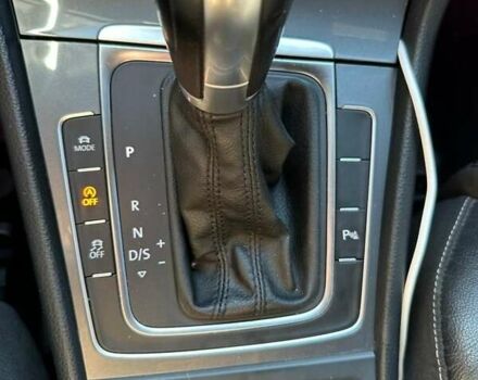 Сірий Фольксваген Гольф, об'ємом двигуна 1.98 л та пробігом 210 тис. км за 11500 $, фото 7 на Automoto.ua