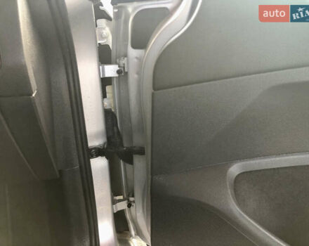 Сірий Фольксваген Гольф, об'ємом двигуна 1.8 л та пробігом 110 тис. км за 13200 $, фото 32 на Automoto.ua