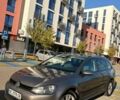 Серый Фольксваген Гольф, объемом двигателя 1.97 л и пробегом 232 тыс. км за 11700 $, фото 24 на Automoto.ua
