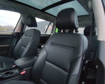 Серый Фольксваген Гольф, объемом двигателя 1.8 л и пробегом 155 тыс. км за 13499 $, фото 8 на Automoto.ua