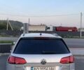 Сірий Фольксваген Гольф, об'ємом двигуна 1.6 л та пробігом 199 тис. км за 10950 $, фото 9 на Automoto.ua