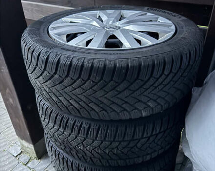 Серый Фольксваген Гольф, объемом двигателя 1.6 л и пробегом 247 тыс. км за 10800 $, фото 39 на Automoto.ua