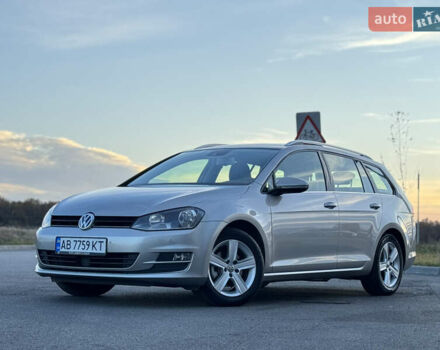 Сірий Фольксваген Гольф, об'ємом двигуна 1.6 л та пробігом 335 тис. км за 11999 $, фото 1 на Automoto.ua