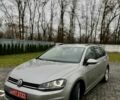 Серый Фольксваген Гольф, объемом двигателя 0 л и пробегом 245 тыс. км за 12200 $, фото 1 на Automoto.ua