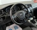 Серый Фольксваген Гольф, объемом двигателя 1.97 л и пробегом 224 тыс. км за 12850 $, фото 5 на Automoto.ua