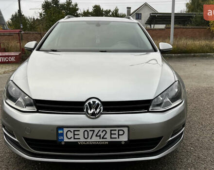 Серый Фольксваген Гольф, объемом двигателя 1.97 л и пробегом 300 тыс. км за 10700 $, фото 5 на Automoto.ua