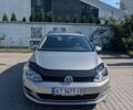 Сірий Фольксваген Гольф, об'ємом двигуна 1.8 л та пробігом 50 тис. км за 12000 $, фото 1 на Automoto.ua